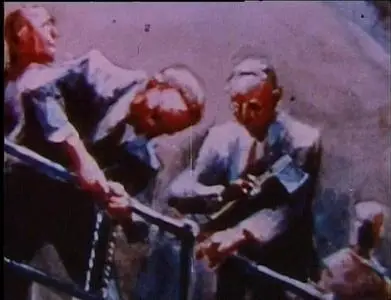 BBC - The Nuclear Saga (1995)
