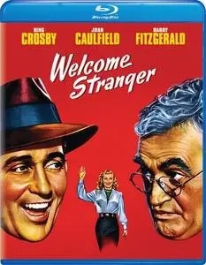 Welcome Stranger (1947)