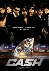 Cash (DVDrip 2007)