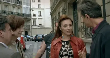 L'Invité (2007)