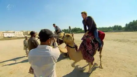 Channel 4 - Food Unwrapped: Series 5 (2015)