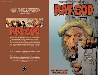 Rat God (2015)