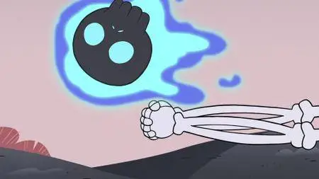 Star vs. the Forces of Evil S03E19