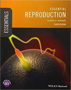 Essential Reproduction (Essentials) 8th Edition