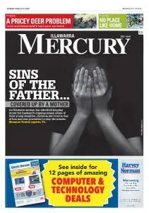 Illawarra Mercury - August 3, 2020