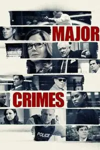 Major Crimes S06E04