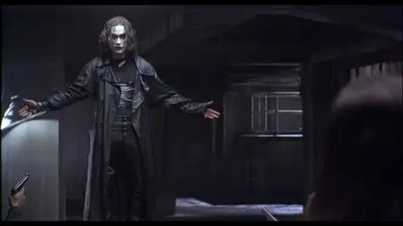 The Crow (1994) Special Edition