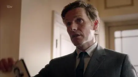 Endeavour S05E02