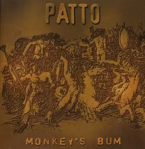 Patto - Monkey's Bum [Recorded 1973] (2002)