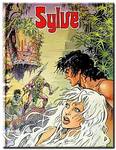 Tarvel & Aouamri - Sylve - Complet