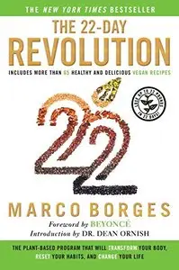 The 22-Day Revolution (repost)