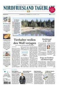 Nordfriesland Tageblatt - 06. Dezember 2018