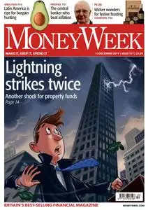 MoneyWeek – 13 December 2019