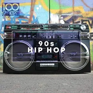VA - 100 Greatest 90s Hip Hop (2020)