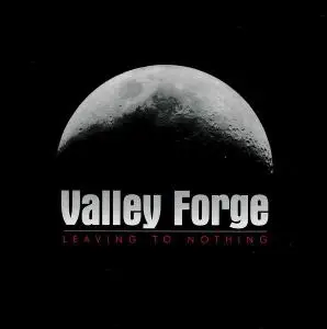 Valley Forge (Valleyforge) - 2 Albums (1995-2005)