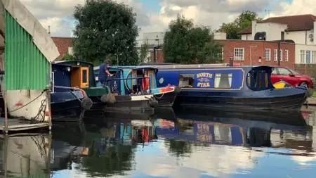 BBC - Canal Boat Diaries Series 2 (2020)