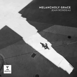 Jean Rondeau - Melancholy Grace (2021) [Official Digital Download 24/192]