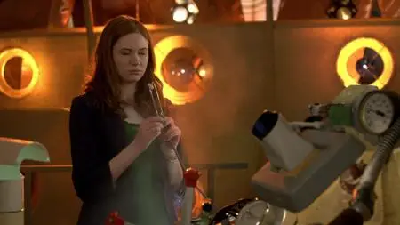 Doctor Who S05E11