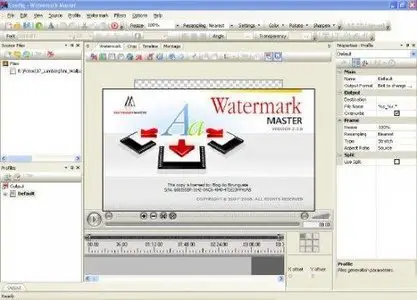 Watermark Master 2.2.11