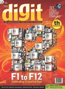 Digit - June 2013 (True PDF)