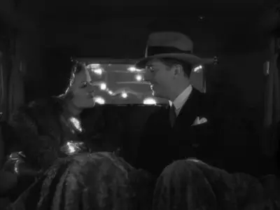 Manhattan Melodrama (1934)