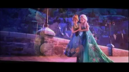 Frozen Fever (2015)