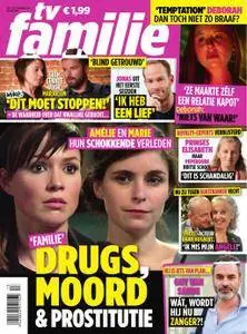 TV Familie – 28 maart 2018