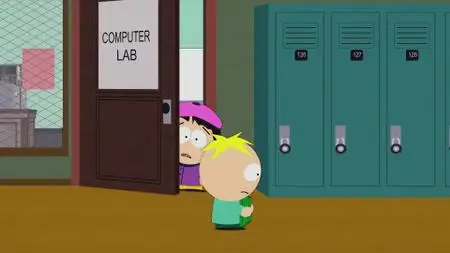 South Park S17E10