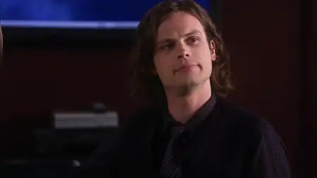 Criminal Minds S05E21