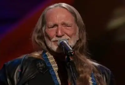 Willie Nelson and Friends – Live And Kickin' (2005)