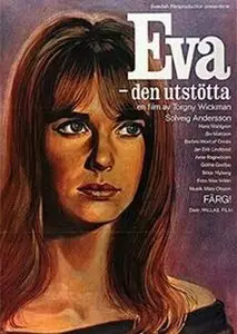 Eva - den utstötta (1969)