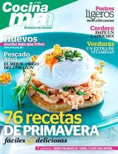 Mía Cocina - abril 2015