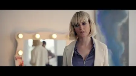 Flack S02E06