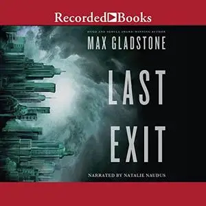 Last Exit [Audiobook]