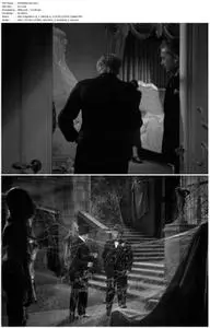 Mark of the Vampire (1935)