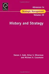 History and Strategy (repost)