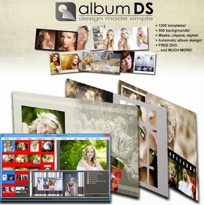 Album DS 11.0.7 Multilingual