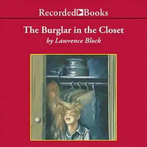 «The Burglar in the Closet» by Lawrence Block