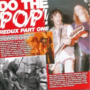 VA - Do the Pop! Redux Part One (2 CDs) (2007)