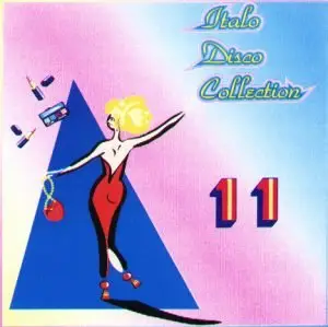 Italo Disco Collection - Discography (30 albums MP3) (1985-1988)