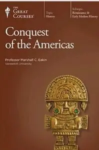 Conquest of the Americas [repost]