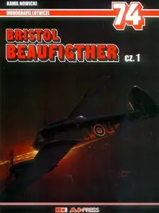 Bristol Beaufighter cz.1 (repost)