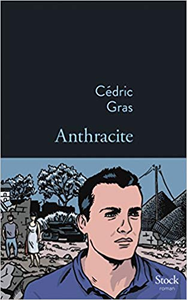 Anthracite - Cédric Gras