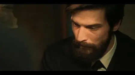 Freud S01E02