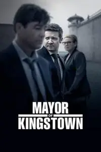 Mayor of Kingstown S02E01