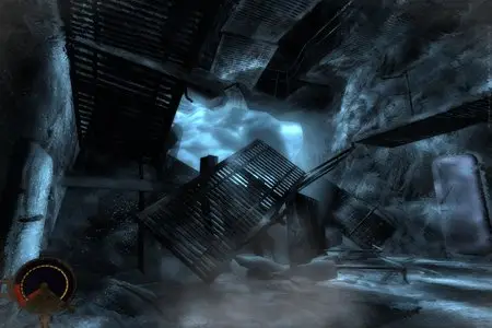 Cryostasis: The Sleep of Reason (Multi6/Rus/Eng/2009)