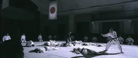 Ip Man (2008)