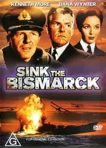 Sink the Bismarck! (1960)