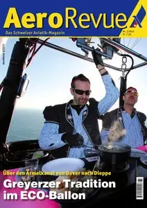 AeroRevue Germany - Nr.2 2015