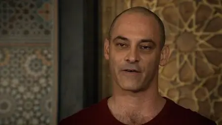 Tyrant [Season 2: 1-12 series of 12] / Тиран (2015)